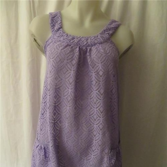 Shoshanna Other - SHOSHANNA SWIMWEAR DRESS COVER UP  P/S